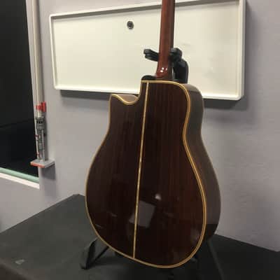 Bozo  Bell western cutaway  1981 image 4