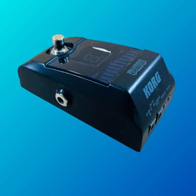 Korg Pitchblack Tuning Pedal image 4