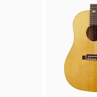 Epiphone USA Texan 2020 - Present - Antique Natural image 2