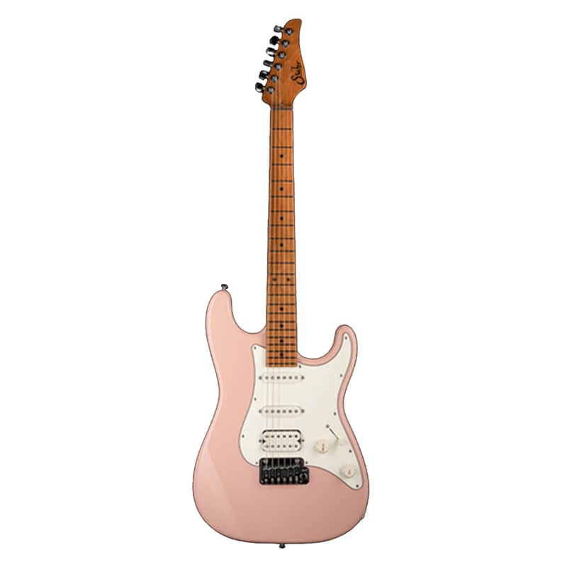Suhr Classic S Antique Neoteric LE Shell Pink HSS Pre-Order image 1