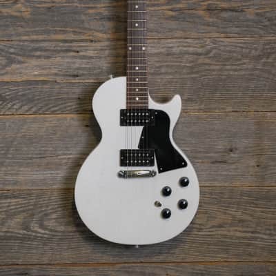 Used Gibson 2019 Les Paul Special - TV White w/Bag image 2
