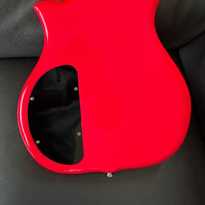 Kawai F-V Jr 1980s - Factory image 2
