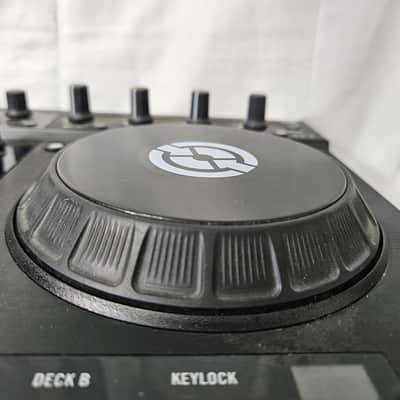 Native Instruments Traktor Kontrol S4 2010s - Black image 10