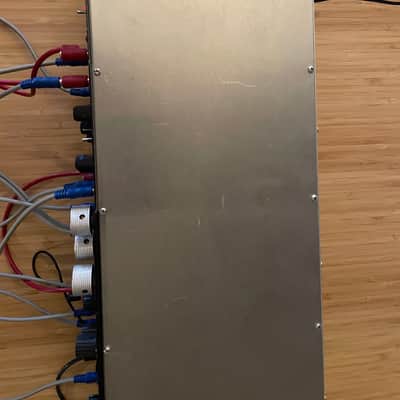 Paia 9700s rackmount analog modular synthesizer image 6