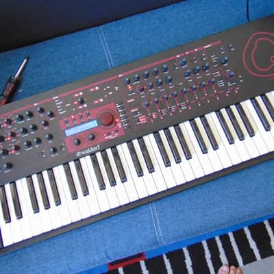 Waldorf Q Phoenix