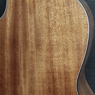 Martin 000C12-16E Nylon String Acoustic-Electric Guitar image 17