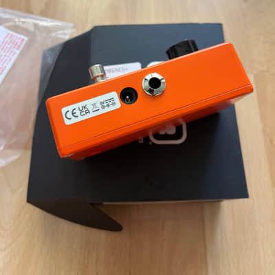 MXR M101 Phase 90 1995 - Present - Orange image 8