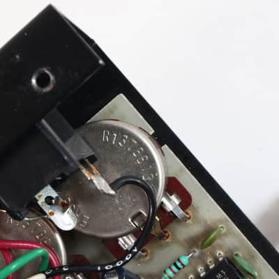 PROCO / 1986 RAT Blackface [12/05] image 9
