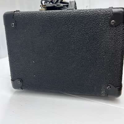Peavey XM 6 Powered Mixer Amp image 6