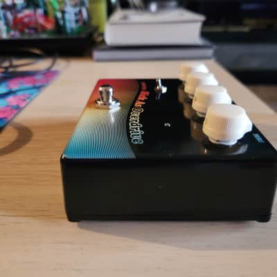 Bondi Effects Sick As Overdrive Limited Edition image 6