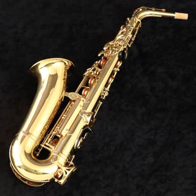 Immagine YAMAHA YAS-275 Alto Saxophone (Made in Japan) All pads replaced (07/03) - 7