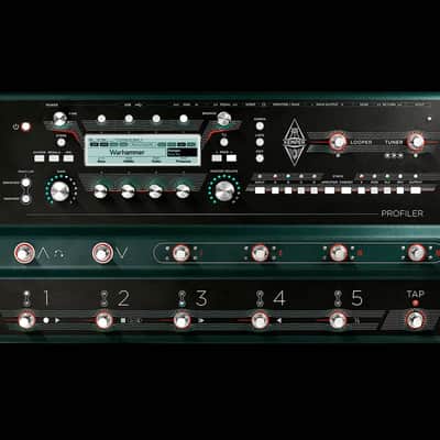 KEMPER Profiler Stage MK2 image 1