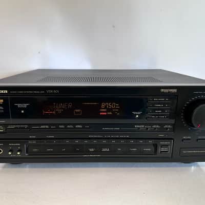 Pioneer Receiver VSX-501 5.1 Surround Sound Receiver image 11