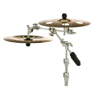 Pearl BC2030 Cymbal Boom Stand image 4