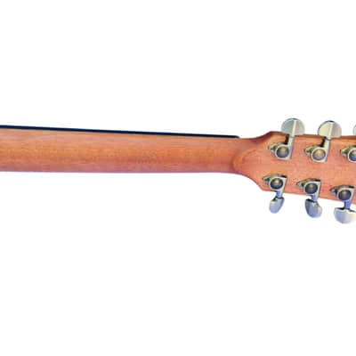 Adjustable Microtonal Acoustic Guitar String Musical Instrument CA-5 image 14
