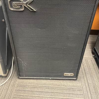 Gallien-Krueger MB212-II 500W 2x12 Ultra Light Bass Combo | Reverb