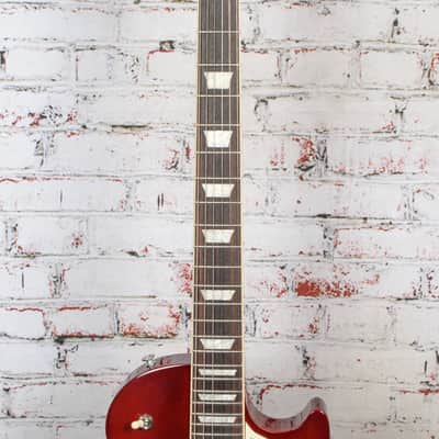 Gibson - Les Paul Studio Double Trouble - Cherry Sunburst image 3