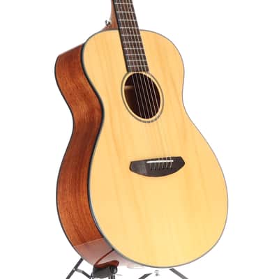 Breedlove Discovery Concert Acoustic Guitar Left-Handed 2015 (K2) (18035) (18035) image 6