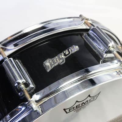 ROGERS 1960s No. 25 POWERTONE 14x5 Jet Black Pearl [21029] (04/25) image 5