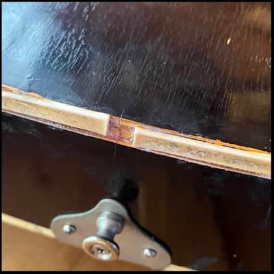 (16950) Guild 1959 A-50 Archtop Acoustic Guitar image 10