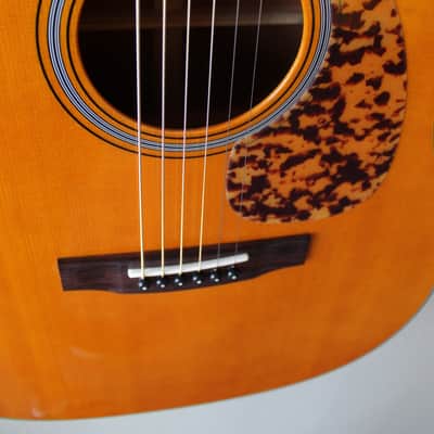 Brand New Blueridge BR-140 Historic Series Dreadnought Acoustic Guitar image 5