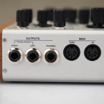 Majella Implexus Desktop Synthesizer w/ Box & Extras! #58745 image 14