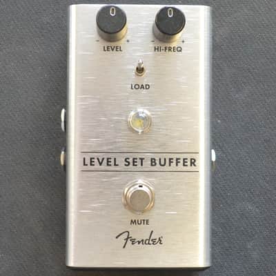 Fender level Set Buffer image 3