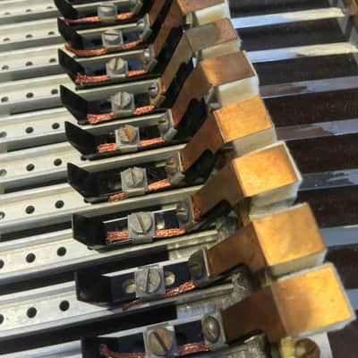 Hohner Cembalet 1 1960 - 1970 image 9