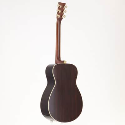 YAMAHA LS6 ARE Natural [HNY270159] (06/15) image 15