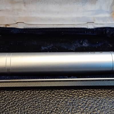 Sennheiser MD 211 U Omnidirectinal Dynamic Microphone image 7