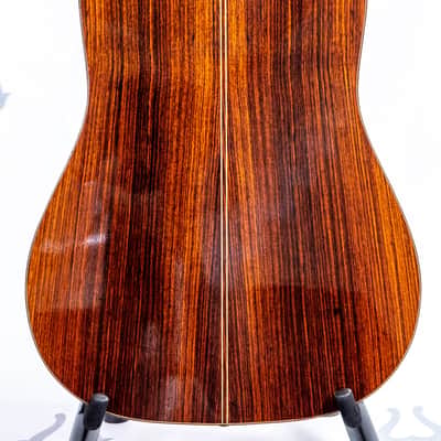 Daion Mark IV Acoustic - Yamaki Made - Serial 80070205 image 6