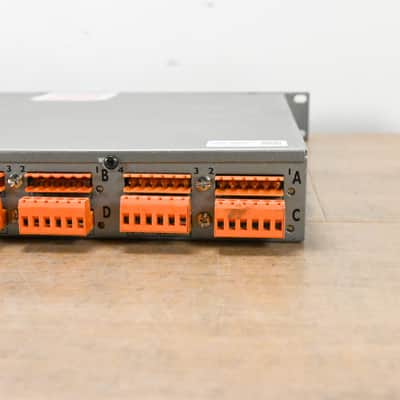 BSS London BLU-800 Signal Processor with BLU link and CobraNet CG015UB image 6