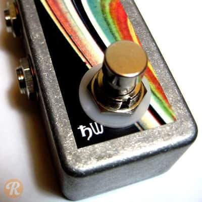 Saturnworks Dual Tap