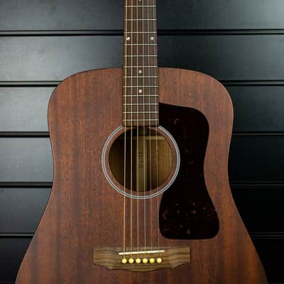 Guild USA D-20 image 3