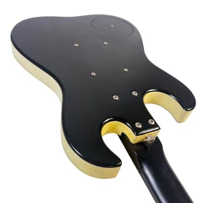 Danelectro Dano '63 Reissue - Black image 18