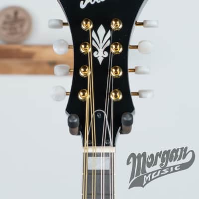 Ibanez M522S F Style Mandolin image 3