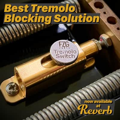 Tremolo Switch image 1