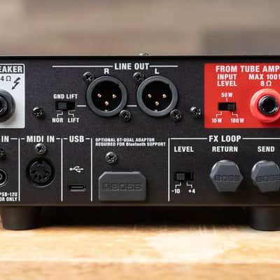 Boss Waza Tube Amp Expander Core image 5