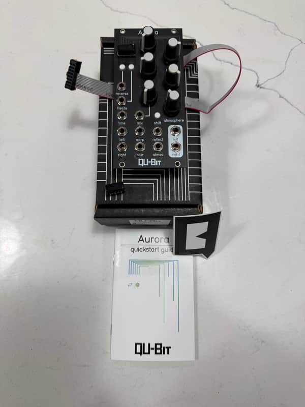 Qu-Bit Electronix Aurora
