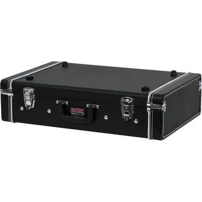 Gator GW-GIGBOXJR GW-GIGBOXJR étui pour pedal board et stand 3 guitares image 12
