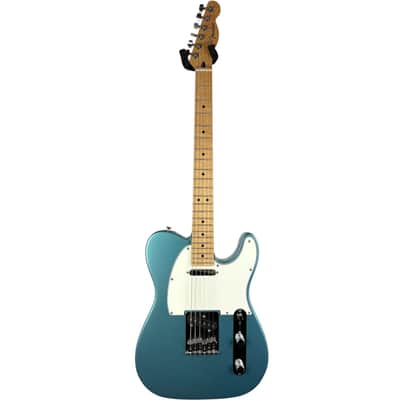 Fender Telecaster 2021 - Lake Placid Blue image 3