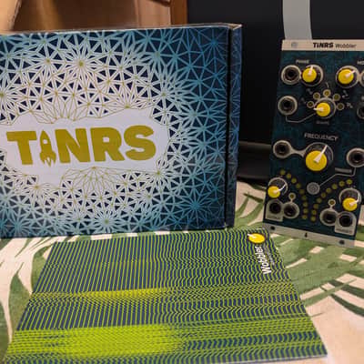 TINRS Wobbler image 2