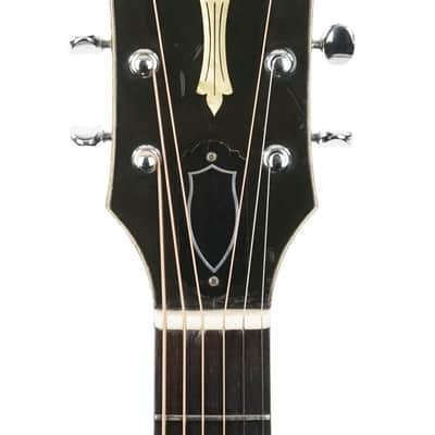 1967 Guild F30-NT Aragon Natural image 3