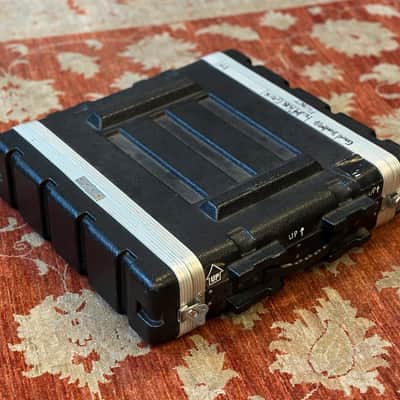 1996 Ampeg SVT-III Pro Bass Amp Head image 5