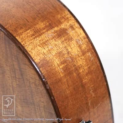 C.F.Martin Style-AK 1920[Pre-Owned] image 14