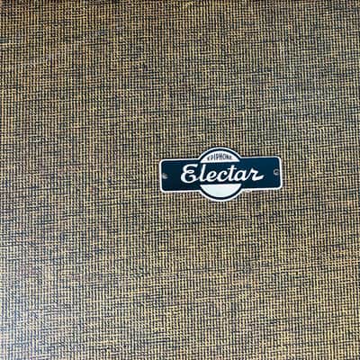 Epiphone Electar  Lap Steel - 1930s, Horseshoe Pickup - NOT Rickenbacker image 10