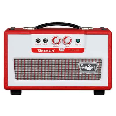 Tone King Gremlin 5-Watt Guitar Amp Head