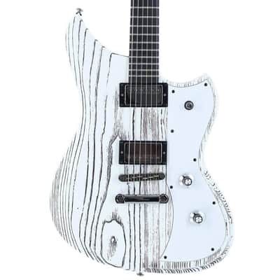 Dunable Yeti DE - Matte White Swamp Ash image 1