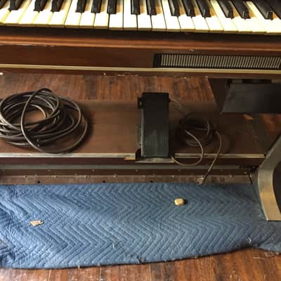 Hammond x77 image 3