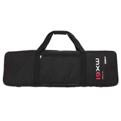 Yamaha MX61 Gig Bag - Black